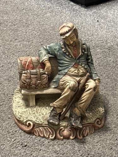 Vintage capodimonte style - vintage, capodimonte-style