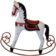 Handmade Vintage Old