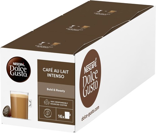 Dolce gusto cafe - gusto,
