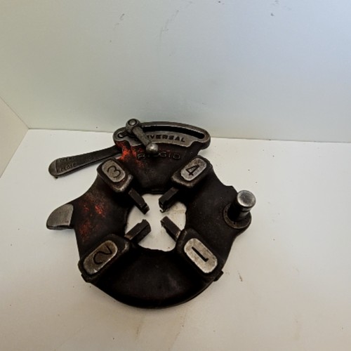 Ridgid 3 4 36600 - 1/8",