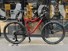 Cannondale SCALPEL SI Carbon 2