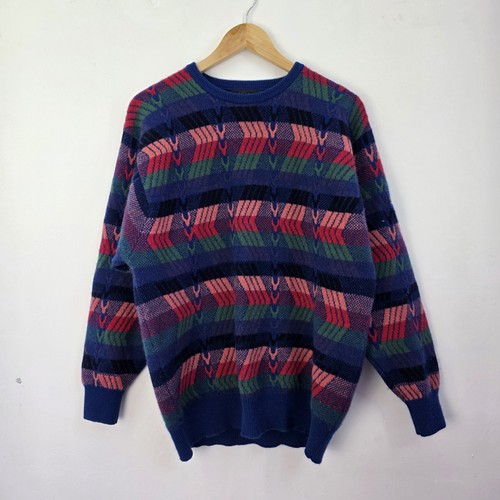 Pringle nick faldo jumper - nick,