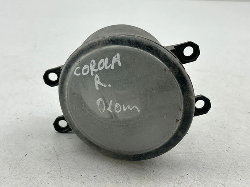 Toyota corolla e11 front - corolla,
