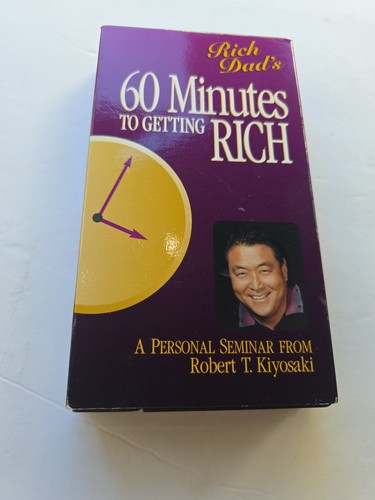 Rich dads minutes to - dads, 60