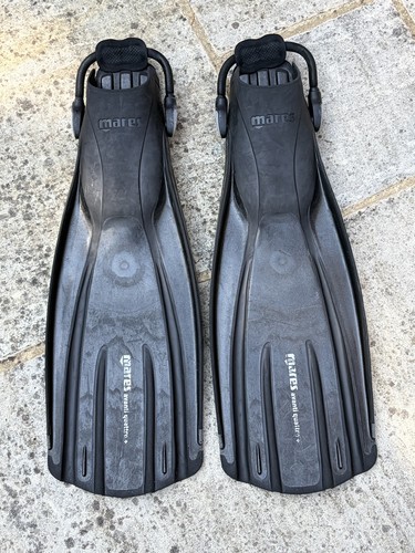 Mares avanti quattro plus - quattro,