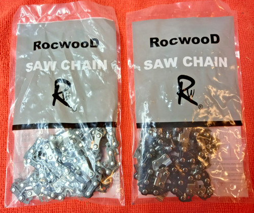 Rocwood chainsaw chain for - rocwood,