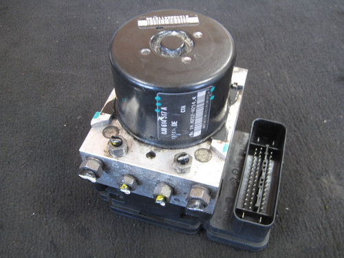 Audi abs controller pump - -,