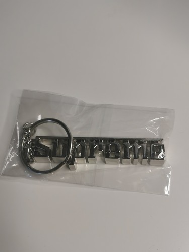 Supreme grand prix keychain - supreme,