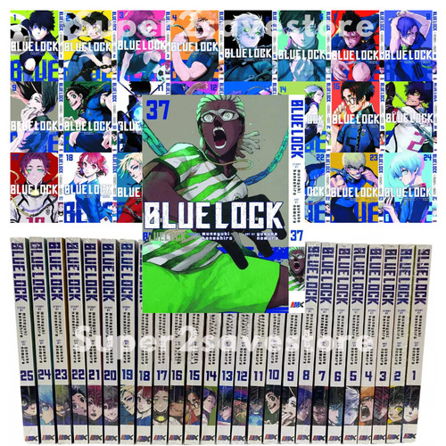 Blue lock yusuke nomura - blue,