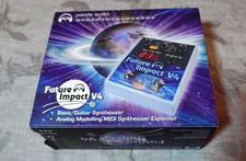 Panda Audio Future Impact v4 -