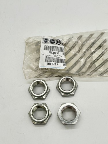 Genuine new oem - genuine,