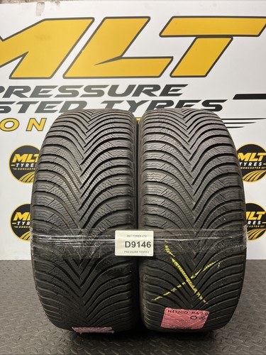 2x215 r17 98v michelin - 98v,