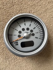 R53 Mini Cooper Tachometer /