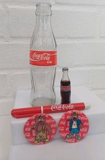 Old Miniature mini Coca-Cola