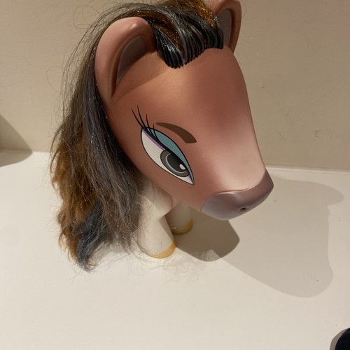 Bratz 2006 big ponyz - 2006, 12”