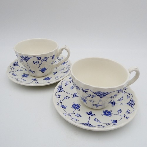 Myott meakin finlandia teacups - myott,