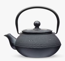 La Cafetiere Cast Iron