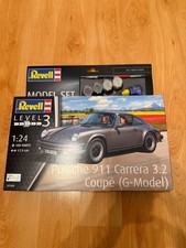 Revell Like Airfix 1/24