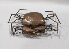 RARE Hand-hammered Copper