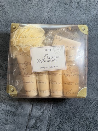 Next precious memories - precious,