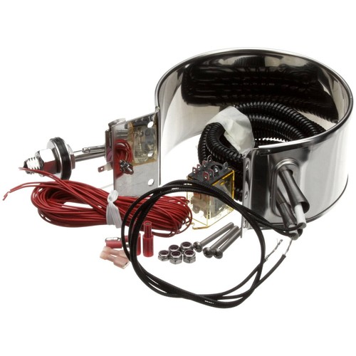 Cma 04109 sump heater - 04109.00, kit