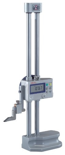 Mitutoyo digimatic height gage - mitutoyo,