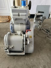 Kunzle & Tasin (Bona) Scorpion 240V Professional Floor Sander – Fully Working