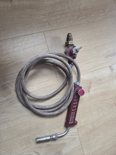 Calor blow torch with - torch,