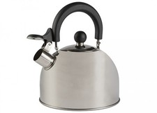 Whistling Kettle 2L Stainless