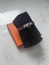 Hermes Rivale Mini Bracelet