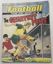 Collectors Football Picture