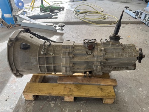 Nissan skyline r32 gtr gearbox - skyline,