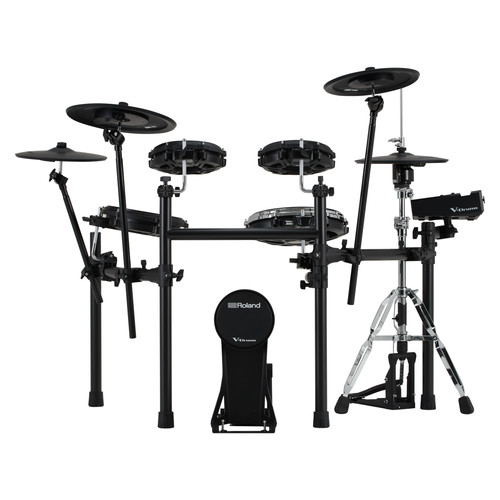 Roland td316 drums - roland,