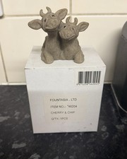 Quarry Critters Collection 