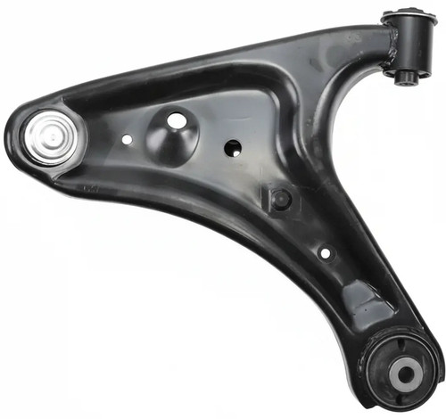 Wishbone control arm - wishbone,