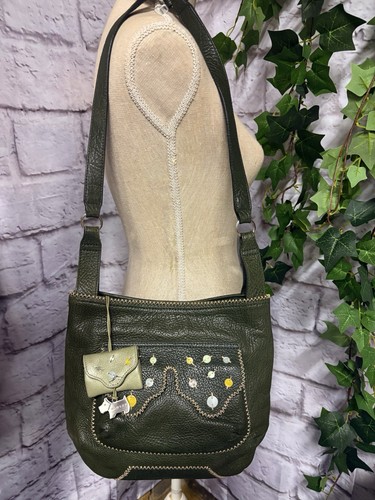 Radley olive green - 👜radley,