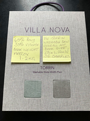 Villa nova torrin - villa, washable