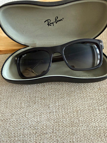 Ray ban polarised square - polarised,