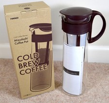 Hario Mizudashi 1000ml Fresh