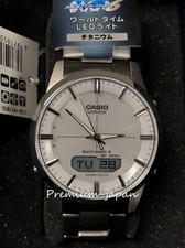 Casio LCW-M170TD-7AJF Lineage