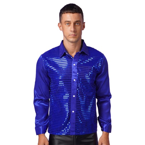 Men dance shirt - men's,