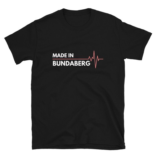 Made bundaberg australia - in,