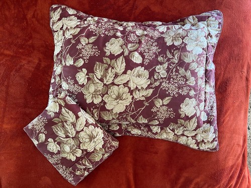 Vintage laura ashley quilted - laura,
