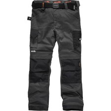 Scruffs Pro Flex Trouser