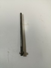 Gardner LW engine throttle