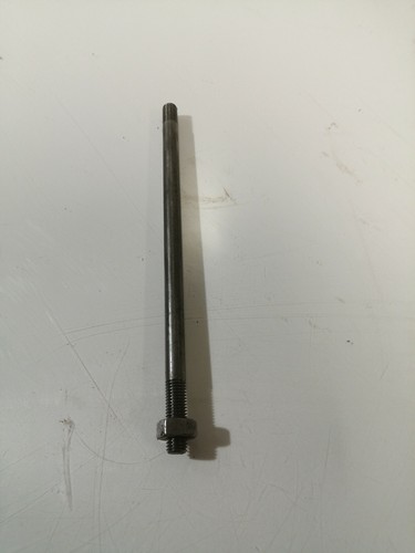 Gardner engine throttle - lw,