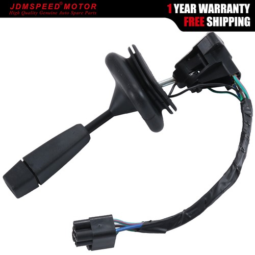 Windscreen wash wiper switch - windscreen,