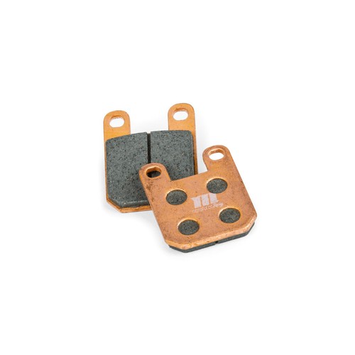 Sintered racing brake pads s11 - racing,