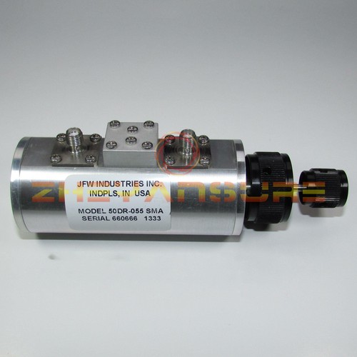 1pc used 50dr 055 2ghz - used, dc-2ghz