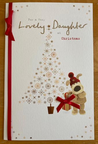 Lovely daughter extra - daughter',